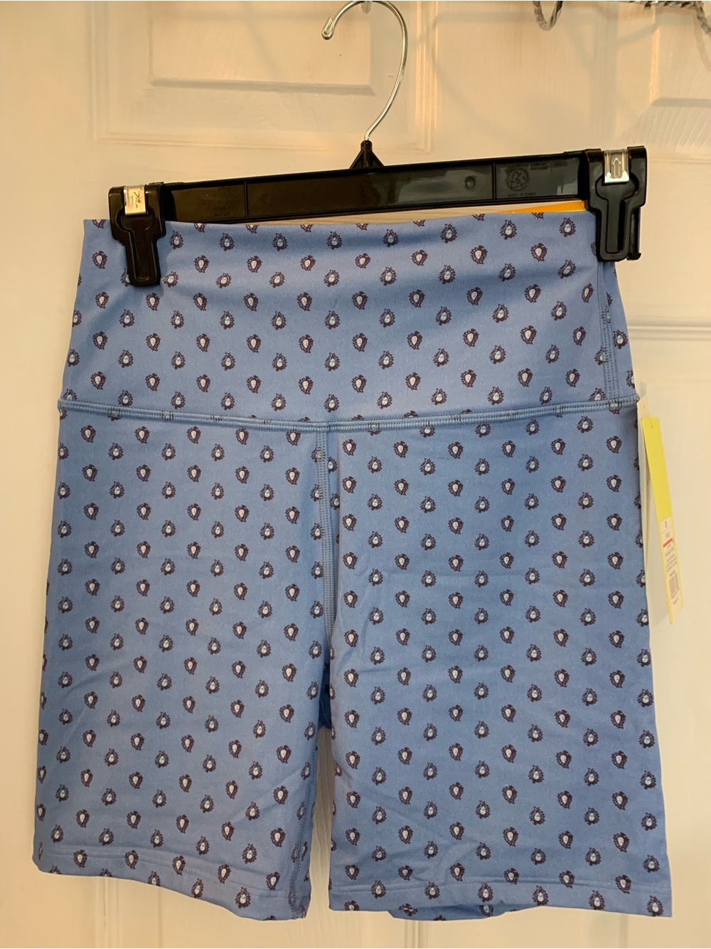 All in Motion NWT’s  women’s size small biker shorts